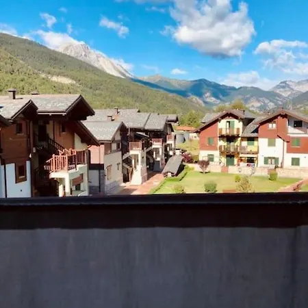 Apartment Chalet - Via Lattea