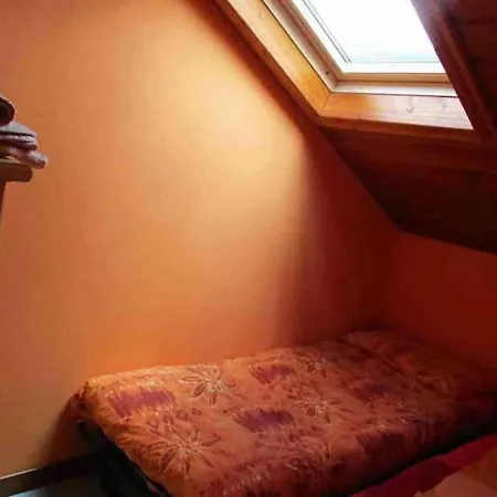 Chalet - Via Lattea Oulx