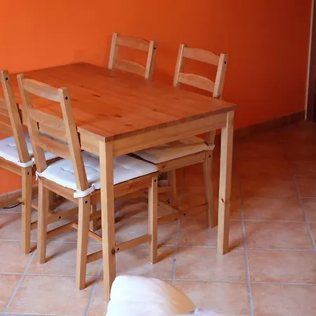 Chalet - Via Lattea