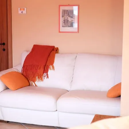 Chalet - Via Lattea Apartmán Oulx