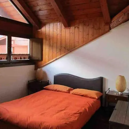 Chalet - Via Lattea Oulx
